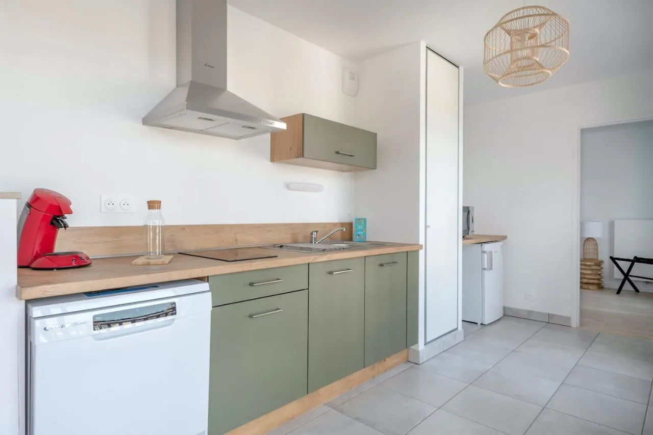 Pour Un Agreable Sejour En Bord De Mer Pour 4 Pers Pleneuf-Val-Andre Appartement